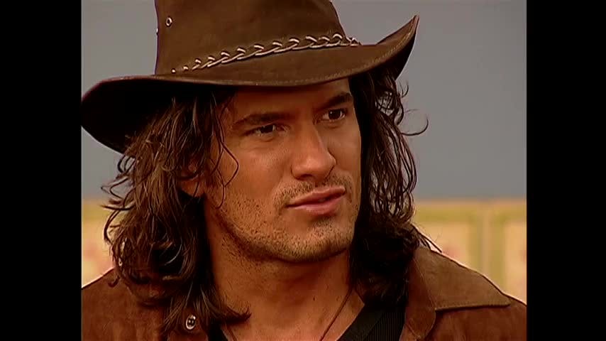 Pasión de Gavilanes 1 - Episodio 113
