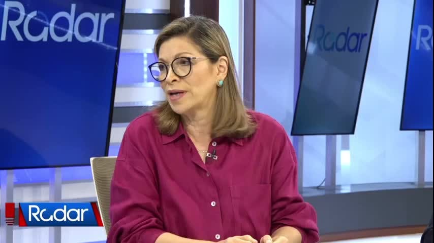 Radar bloque 2: Retos de la administración de justicia