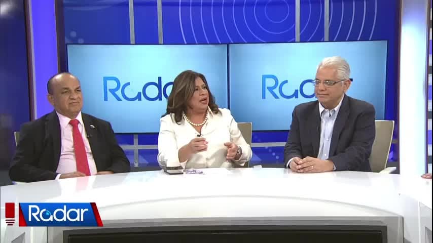 Radar bloque 3: Evaluación de los primeros 100 días del Gobierno de Mulino