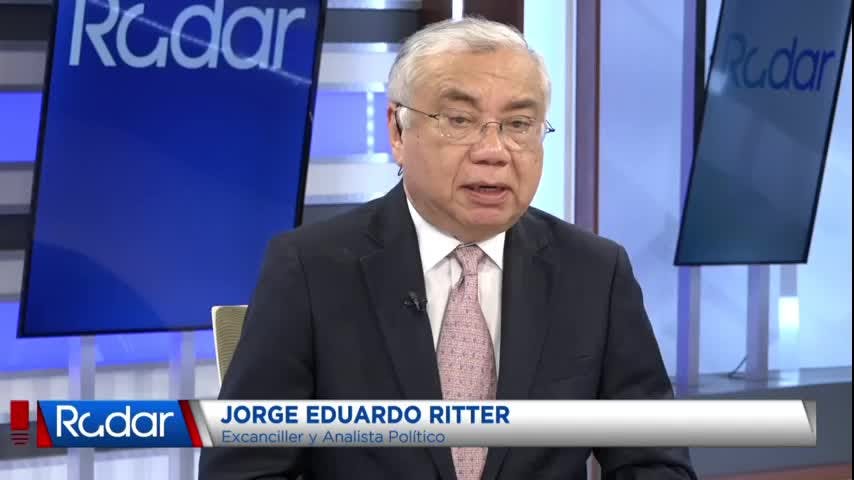 Radar bloque 4: Conclusiones y caricatura