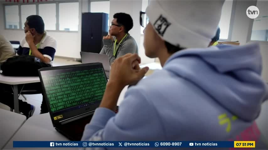 Contenido Exclusivo: Las Carreras del Futuro