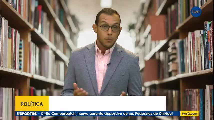 Contenido exclusivo: Fuero penal electoral ¿el último eslabón para sellar la impunidad?