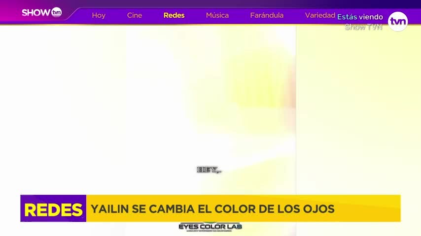 Show TVN - 7 de octubre 2024