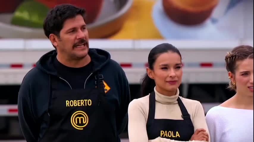 Master Chef - Episodio 52