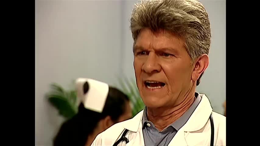 Pasión de Gavilanes 1 - Episodio 118
