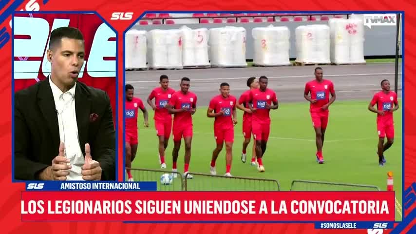 Somos la sele 7 de octubre de 2024