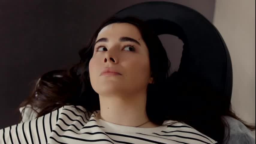 La Gran Mentira - Capítulo 87