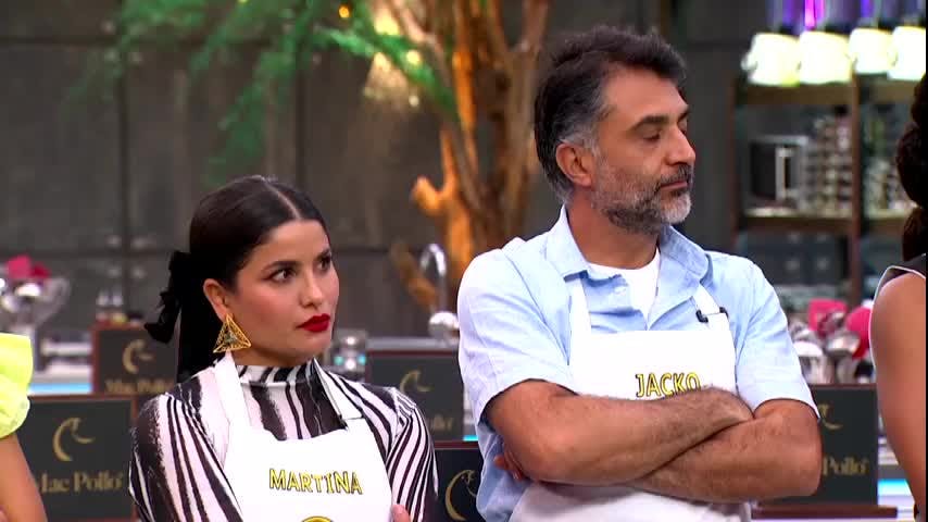 Master Chef - Episodio 56