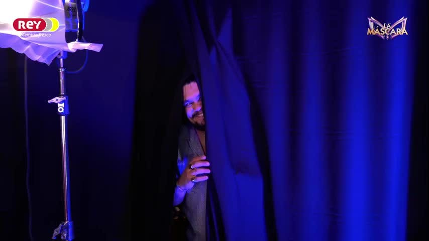 Conociendo a mi Máscara - Firu