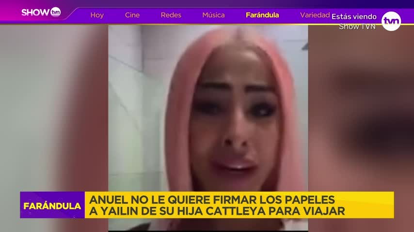 Show TVN - 10 de octubre 2024