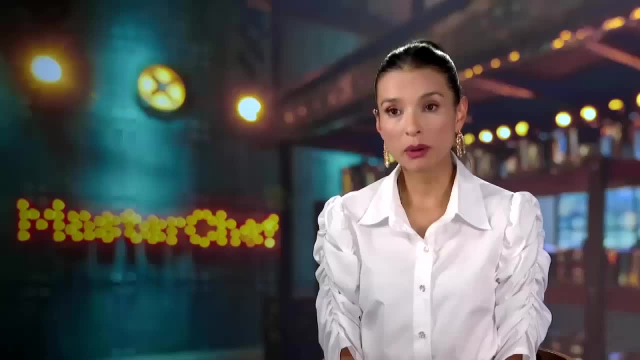 Master Chef - Episodio 58