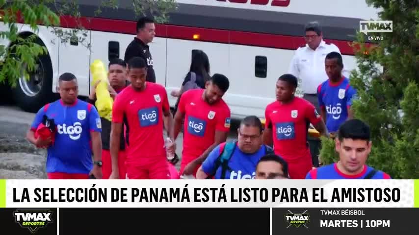 TVMAX Deportes del 11 de octubre de 2024