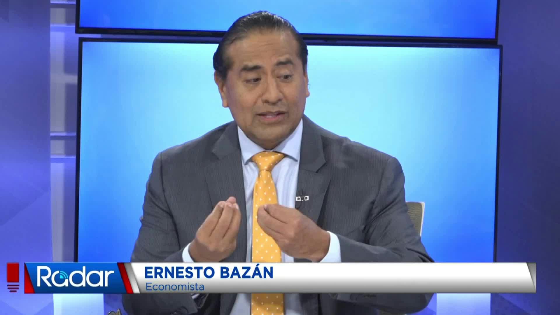 Bloque 2 Radar: Transparencia, listas grises y presupuesto