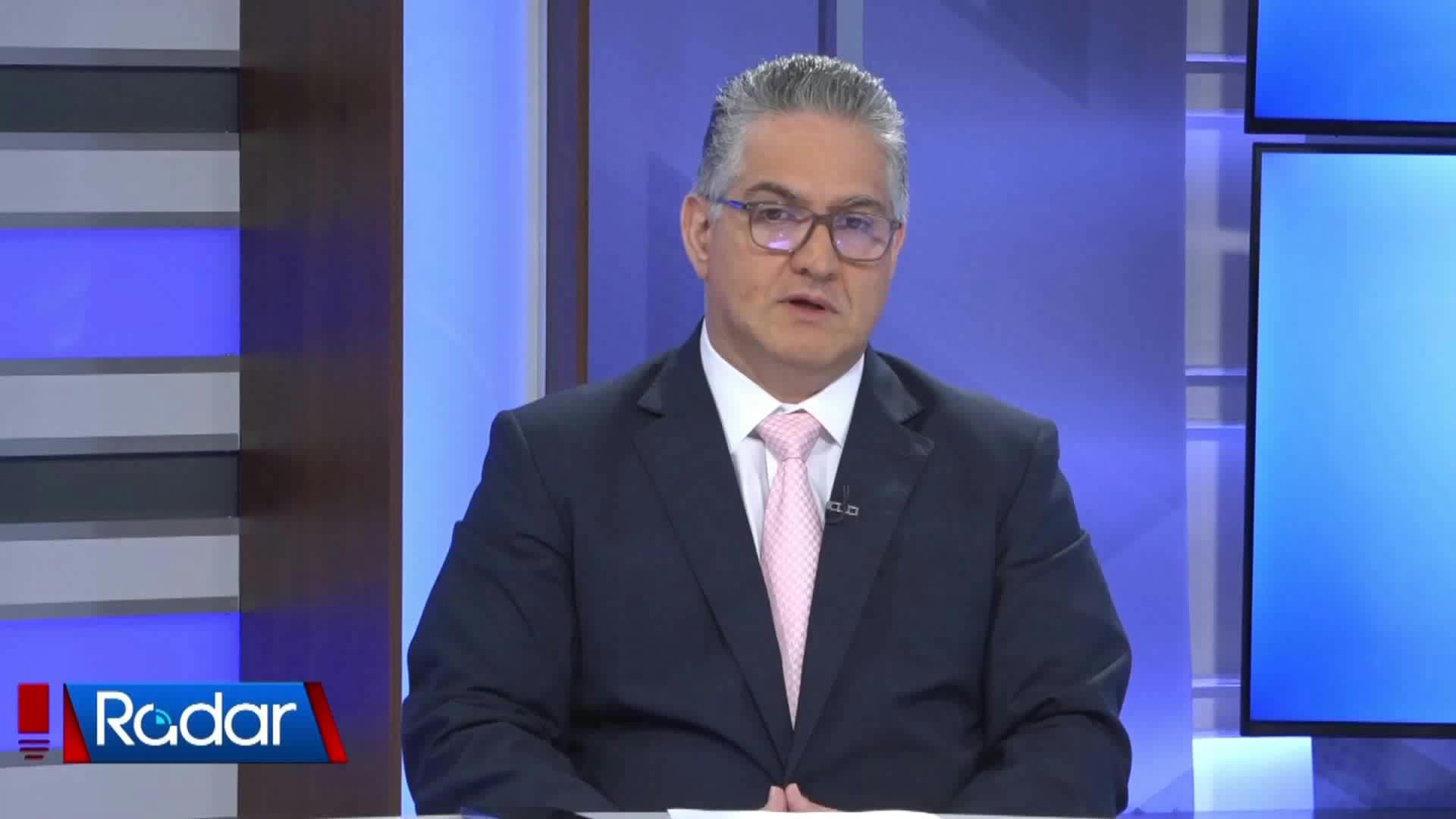 loque 1 Radar: 100 días del presidente Mulino en el poder