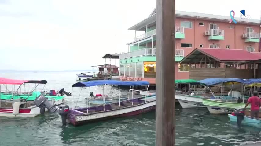 Hecho en Panamá del 12 de octubre del 2024