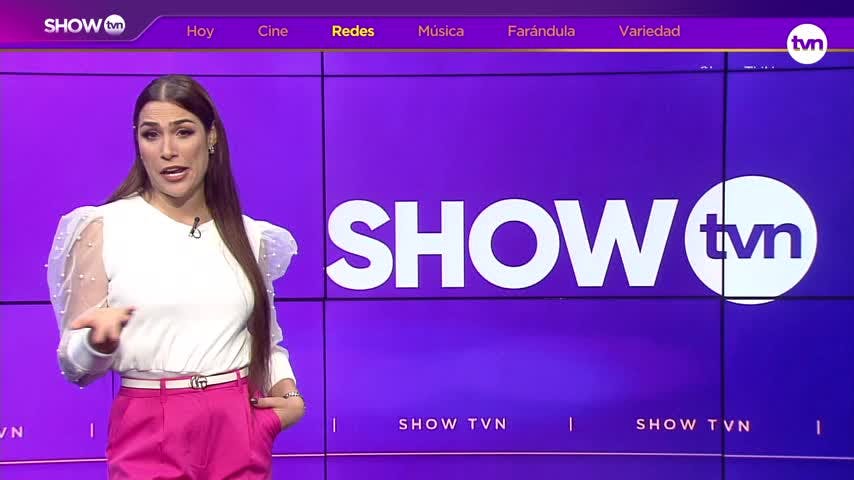 Show TVN - 14 de octubre 2024