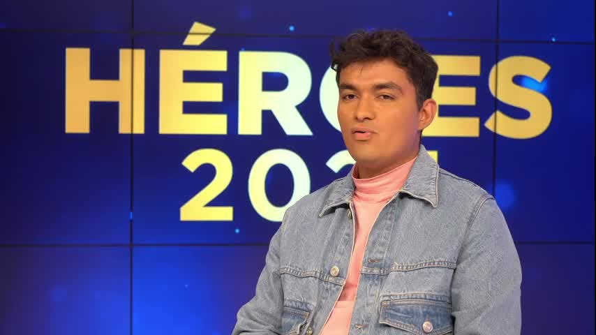 Romel Bravo Norman