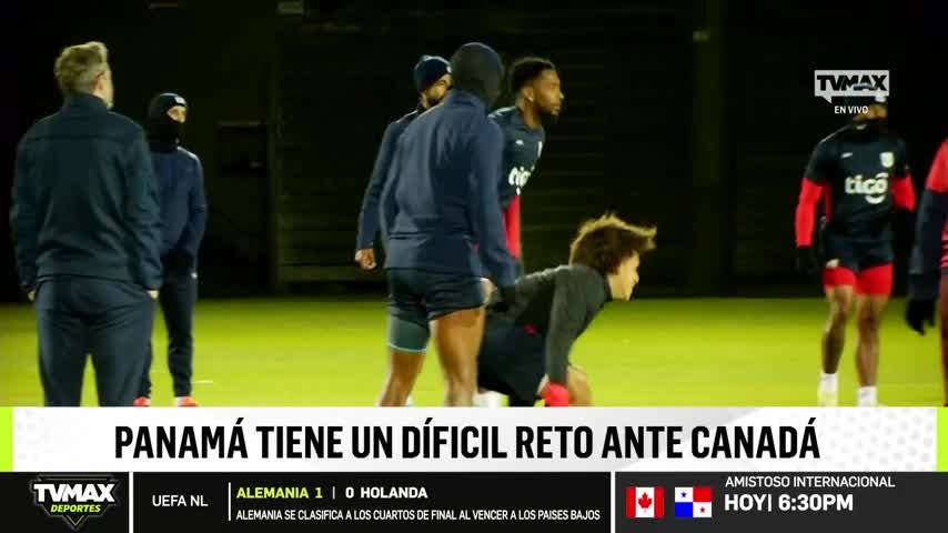 TVMAX Deportes del 14 de octubre de 2024