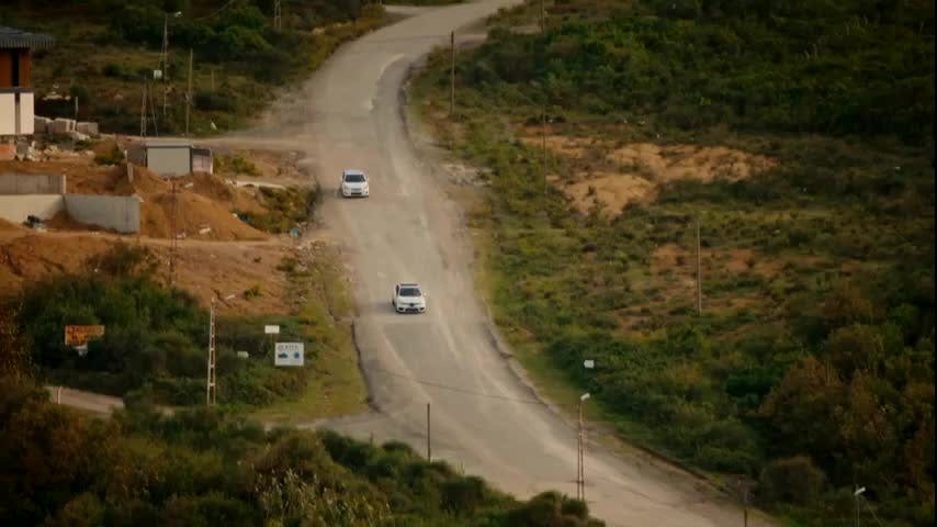 Almas de fuego - Episodio 95