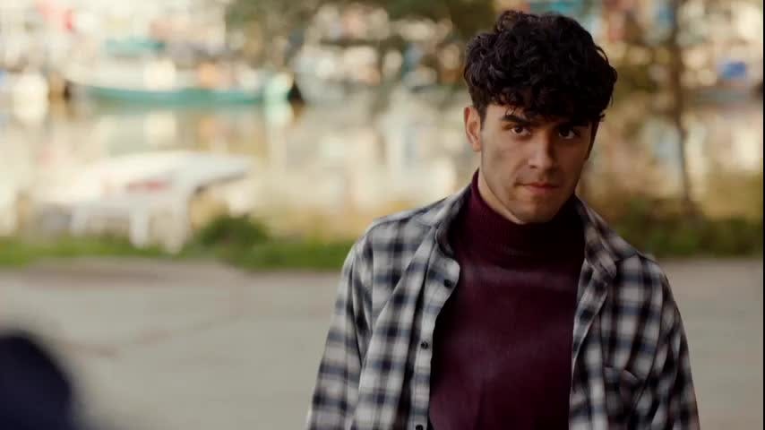 Almas de fuego - Episodio 98