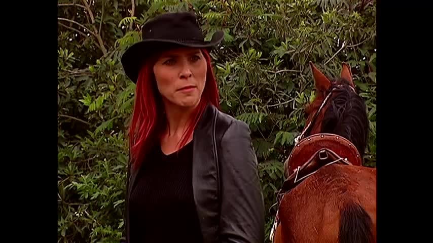 Pasión de Gavilanes 1 - Episodio 123