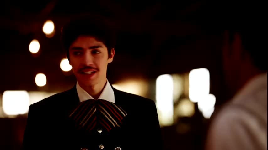 Vicente Fernández - Capítulo 15
