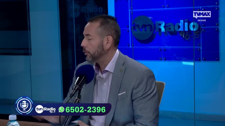 Mesa de periodistas 18 de octubre de 2024