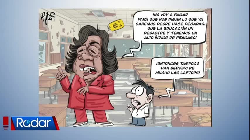 Bloque 4: Caricatura y conclusiones