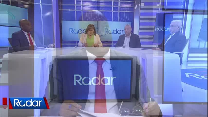 Bloque 1 Radar: Educación bajo evaluación
