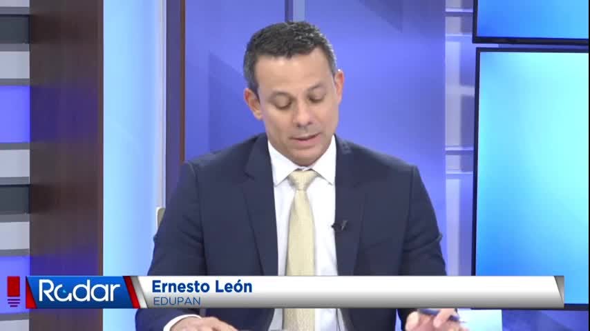 Bloque 2 Radar: Otras aristas de la educación en Panamá