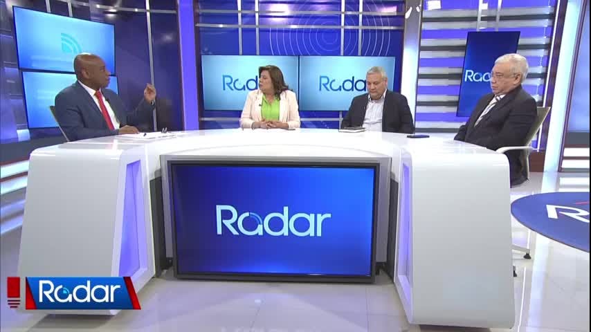 Programa Radar domingo 20 de octubre 2024