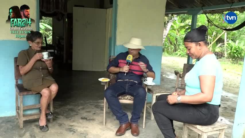Hecho en Panamá del 19 de octubre del 2024