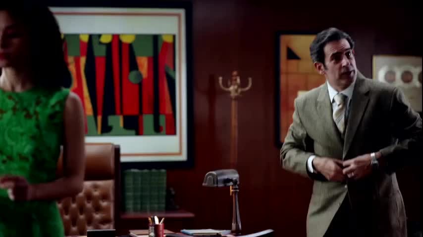 Vicente Fernández - Capítulo 19