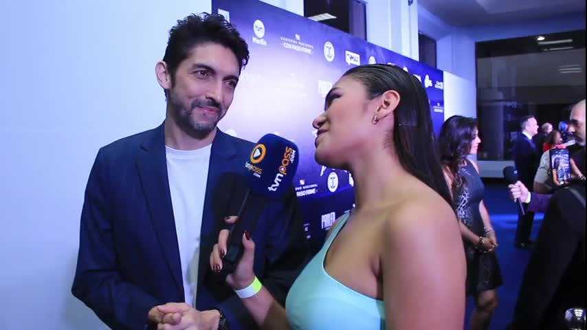 TalénPro Alfombra Azul 2024