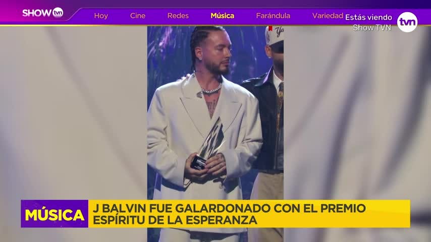 Show TVN - 21 de octubre 2024