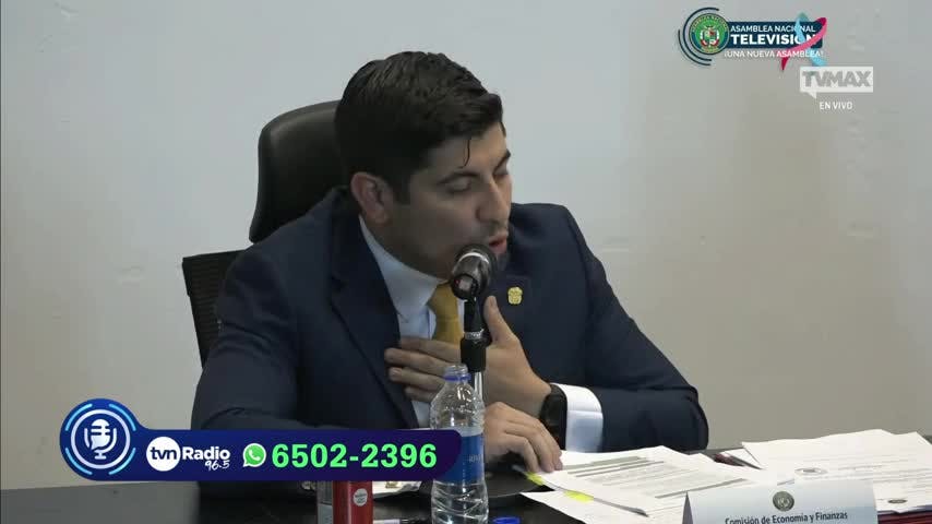 Mesa de periodistas 22 de octubre de 2024