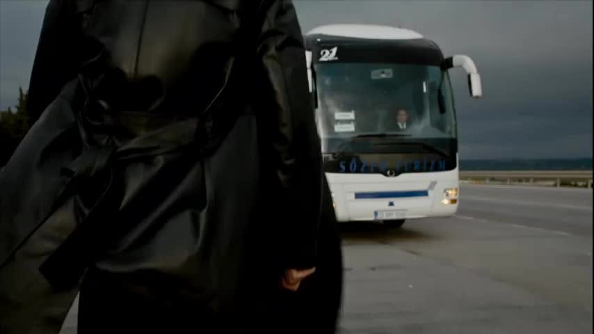 Farah - Episodio 4