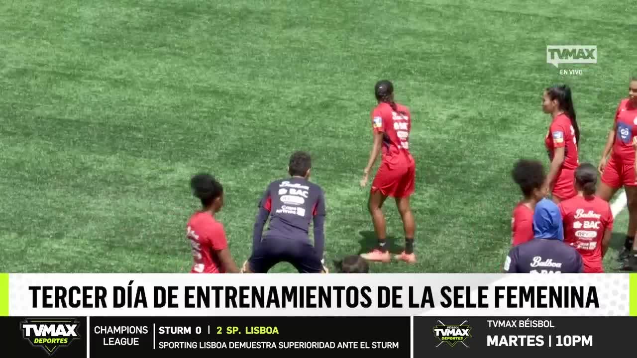 TVMAX Deportes del 23 de octubre de 2024