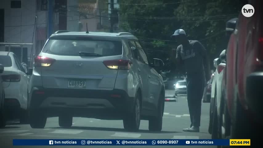 Contenido exclusivo: Ciudad en manos de los bien cuida'o