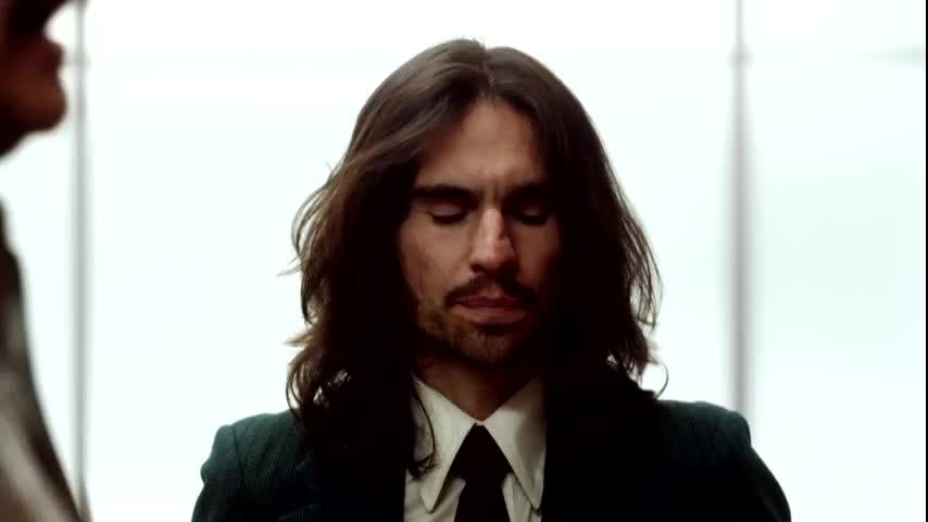 Vicente Fernández - Capítulo 24