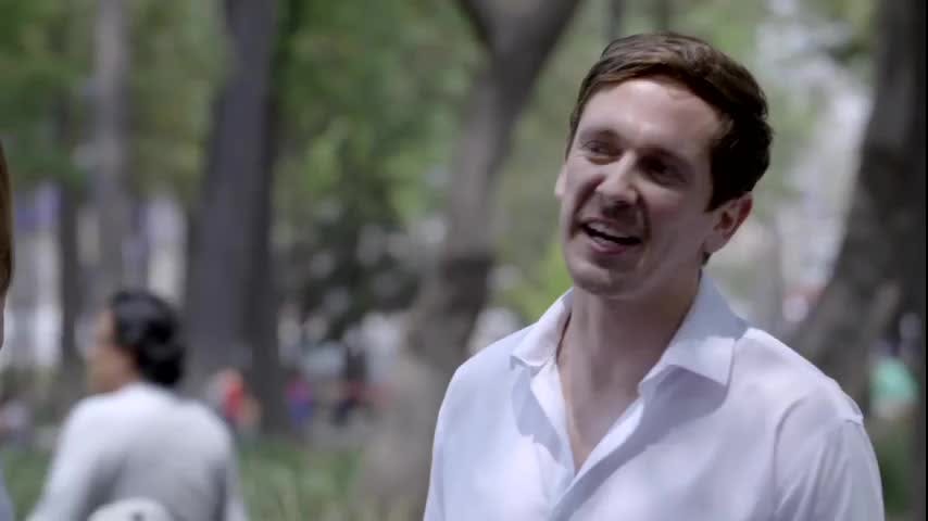 Marea de Pasiones - Capítulo 50