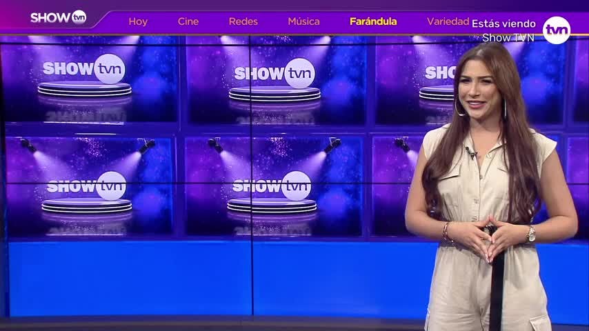 Show TVN - 24 de octubre 2024
