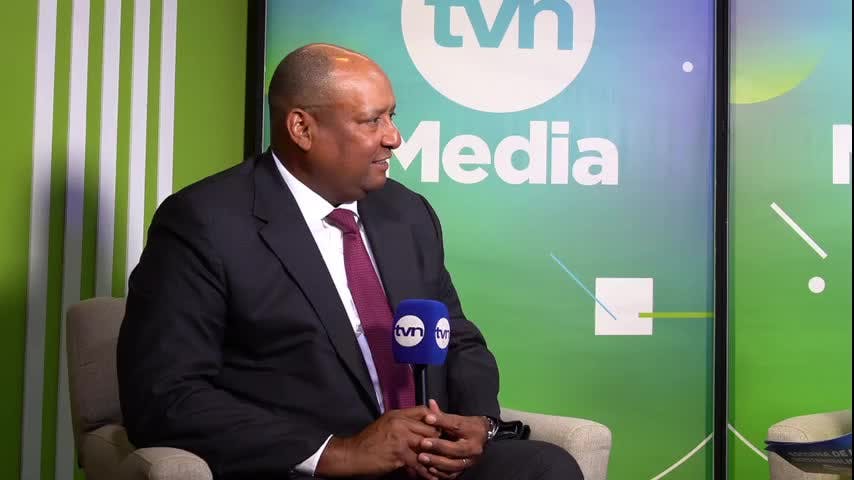 Luis Laguerre - Socio Director de KPMG Panamá 
