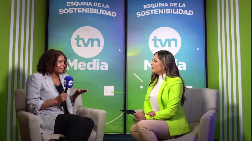 Marta Zuleta - Gerente de Sostenibilidad y Asuntos Corporativos 