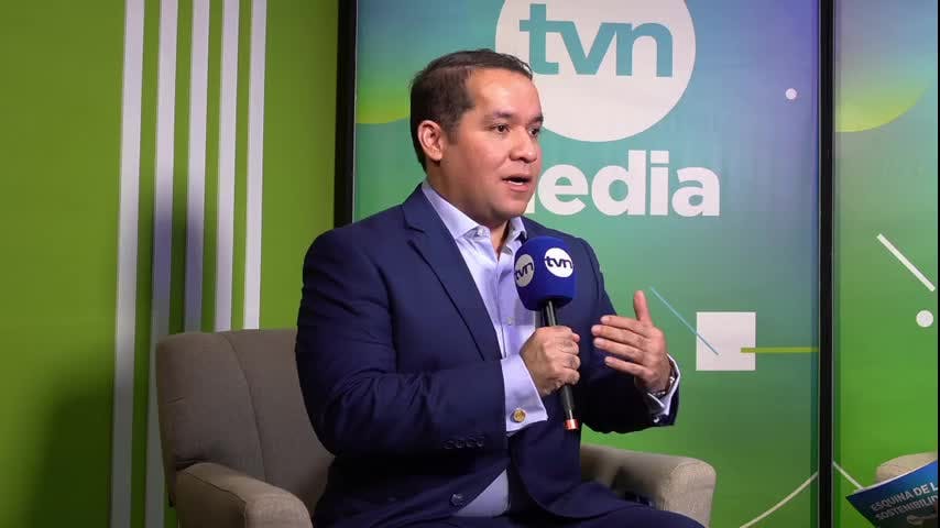 Gabriel Rebollón - Fundación Sangre Panamá