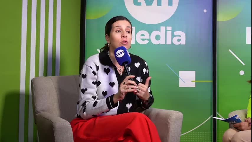 Camila de Vengoechea 