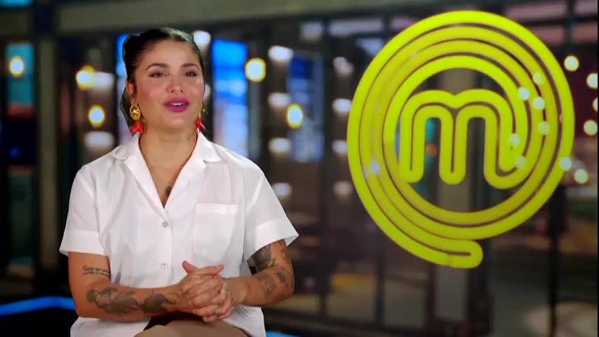 Master Chef - Episodio 65