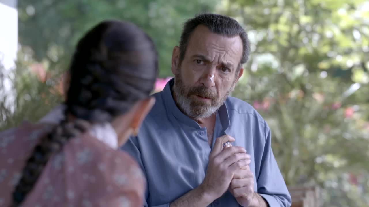 Marea de Pasiones - Capítulo 51