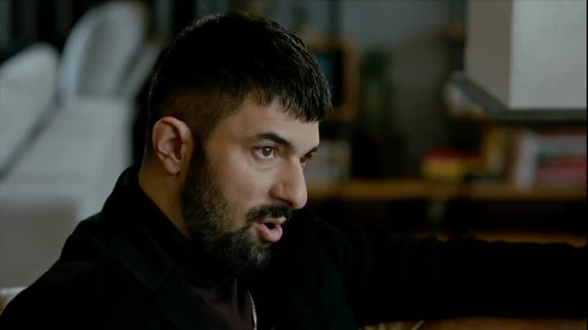 Farah - Episodio 7