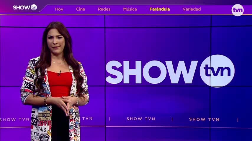 Show TVN - 28 de octubre 2024